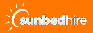 Sunbed Hire Directory